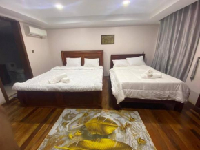 Angkor Bella Hotel